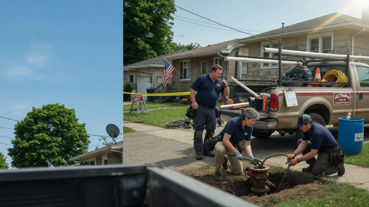 Water Heater Replacement in Ryan, OK near me